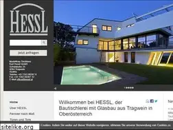 Sites similar to hessl.at