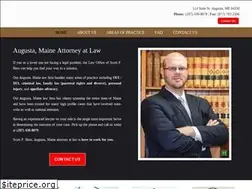 Sites similar to hesslawme.com