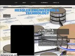 Sites similar to hessler.co.il