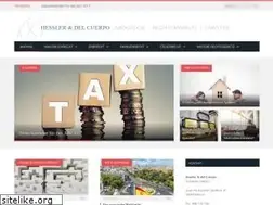 Sites similar to hesslerdelcuerpo.com