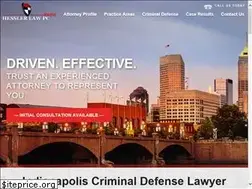 Sites similar to hesslerlaw.com