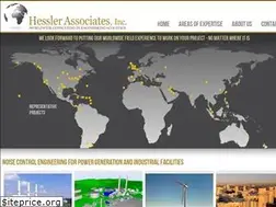 Sites similar to hesslernoise.com