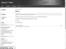 Sites similar to hessmer.org