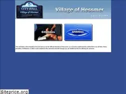 Sites similar to hessmerpayments.com