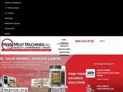 Sites similar to hessmm.com