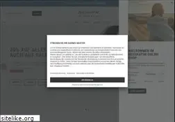 Sites similar to hessnatur.com