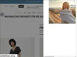 Sites similar to hessnatur.de