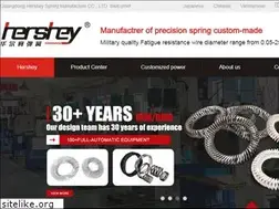 Sites similar to hessp.com