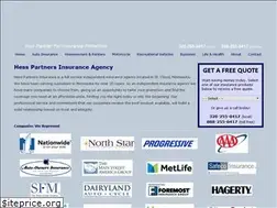 Sites similar to hesspartners.com