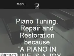 Sites similar to hesspianoservice.com