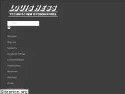 Sites similar to hesstec-shop.de