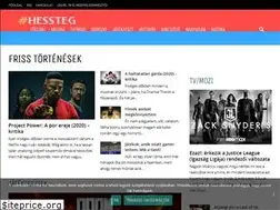 Sites similar to hessteg.com