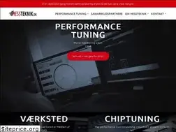 Sites similar to hessteknik.dk