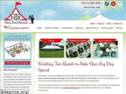 Sites similar to hesstentrental.com
