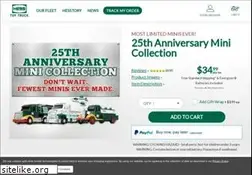 Sites similar to hesstoytruck.com