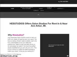 Sites similar to hesstudios.org