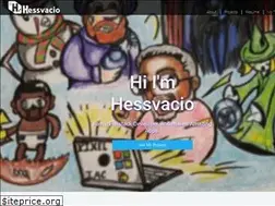 Sites similar to hessvacio.com