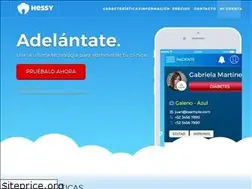 Sites similar to hessydental.com