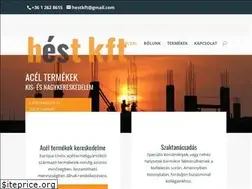 Sites similar to hest.hu