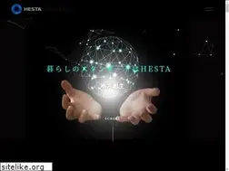 Sites similar to hesta-smartcity.com