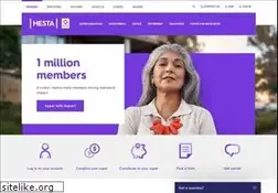 Sites similar to hesta.com.au