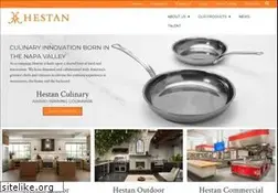 Sites similar to hestan.com