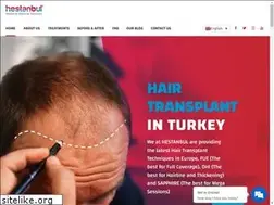 Sites similar to hestanbul.com