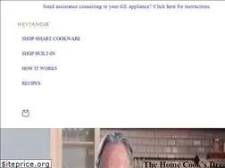 Sites similar to hestancue.com