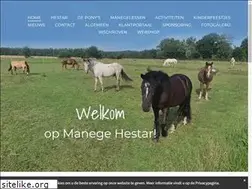 Sites similar to hestar.nl