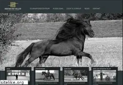 Sites similar to hestarhof.ch