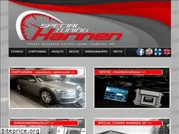 Sites similar to hestec.fi