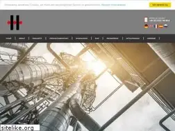 Sites similar to hesterberg-gmbh.com