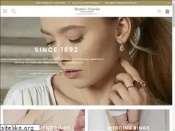 Sites similar to hesterclarke.co.uk