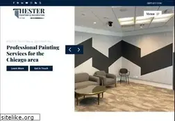 Sites similar to hesterdecorating.com