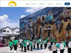 Sites similar to hesterhouse.org
