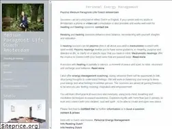 Sites similar to hesterligtvoet.com