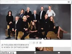 Sites similar to hestermann-sohn.de