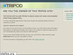 Sites similar to hesternic.tripod.com
