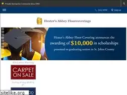 Sites similar to hestersabbey.com