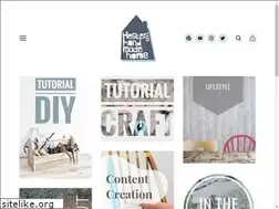 Sites similar to hestershandmadehome.com