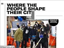Sites similar to hesterstreet.org