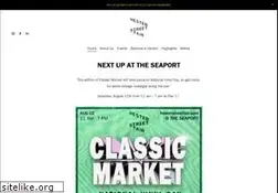 Sites similar to hesterstreetfair.com