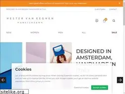 Sites similar to hestervaneeghen.com