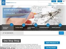 Sites similar to hestexsystems.com