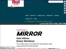 Sites similar to hestfitness.com
