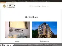 Sites similar to hestia-apartments.com