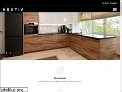 Sites similar to hestia-bg.com