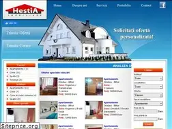 Sites similar to hestia-imob.ro