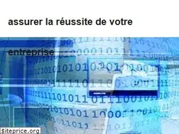 Sites similar to hestia-ingenierie.com