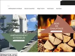 Sites similar to hestia.bzh